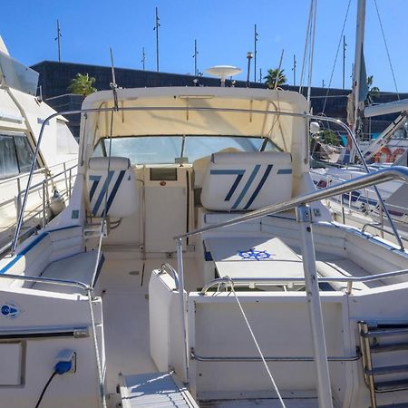 Boat Hotel Barcelona Sant Adrià de Besòs Eksteriør billede
