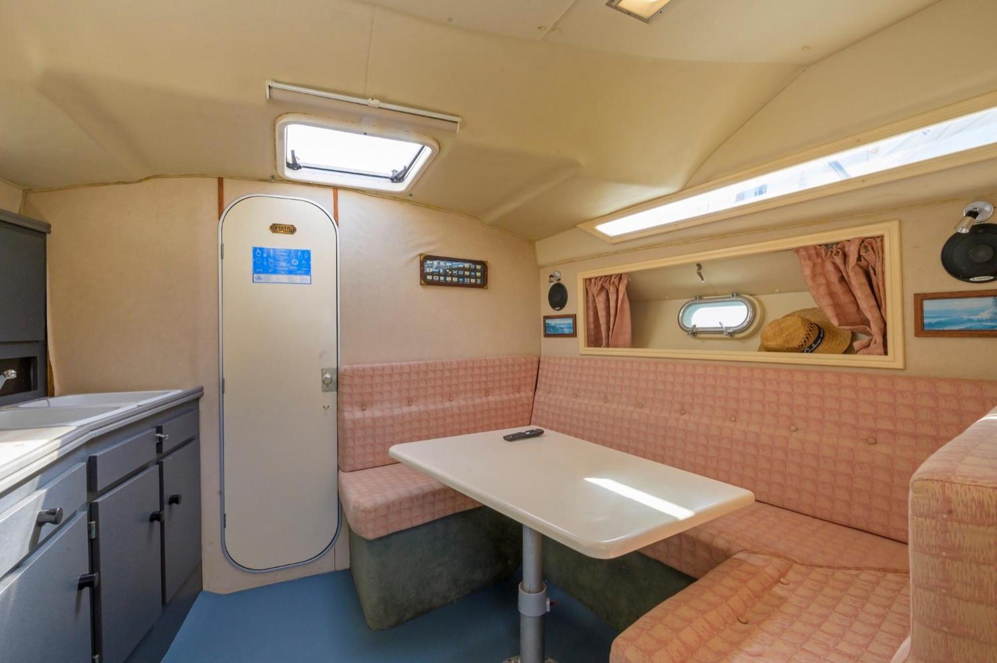 Boat Hotel Barcelona Sant Adrià de Besòs Værelse billede