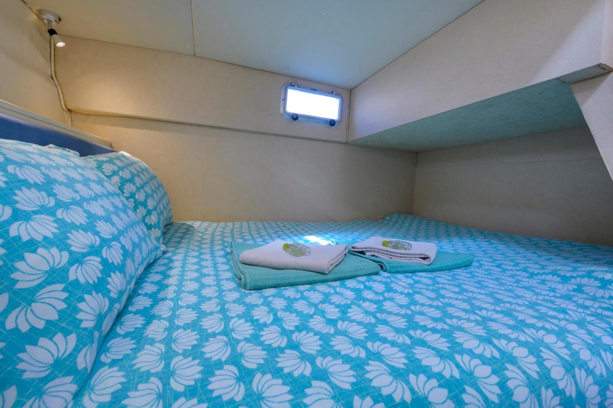 Boat Hotel Barcelona Sant Adrià de Besòs Værelse billede